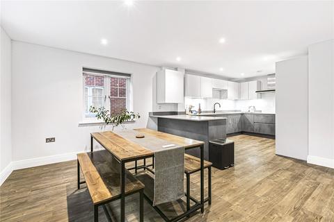 5 bedroom detached house for sale, Edward Close, Goffs Oak, Hertfordshire, EN7