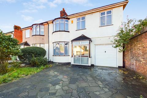 4 bedroom semi-detached house for sale - 11a Newton Road, Welling