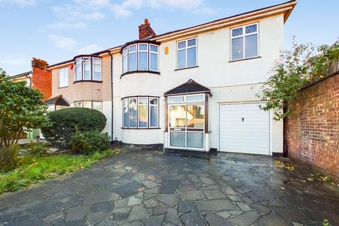 4 bedroom semi-detached house for sale, 11a Newton Road, Welling