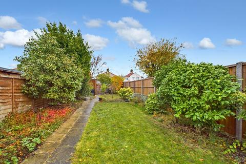 2 bedroom semi-detached house for sale - 19 Seaton Road, Welling
