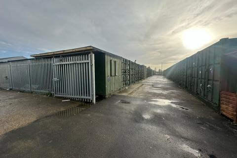 Land to rent - Bridge Road Industrial Estate, Southall, Greater London, UB2