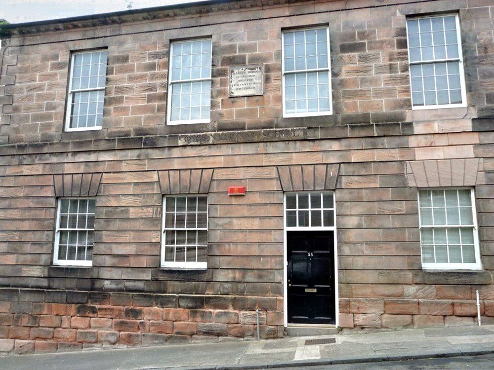 Ravensdowne, Berwick Upon Tweed, TD15 3 bed terraced house £1,000 pcm