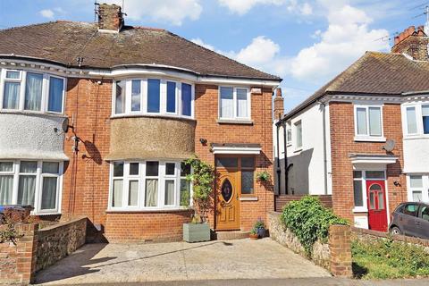 4 bedroom semi-detached house for sale, Wellesley Road, Margate, Kent