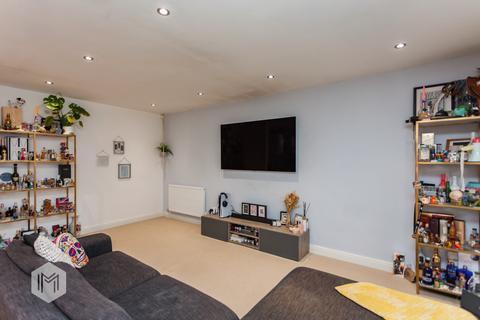 2 bedroom apartment for sale, Windsor Gardens, Bolton, Greater Manchester, BL1 4EY