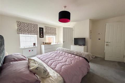 4 bedroom detached house for sale, Knapp Close, Westbury