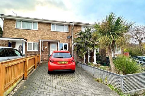 2 bedroom terraced house for sale, Trent Way, Ferndown, BH22