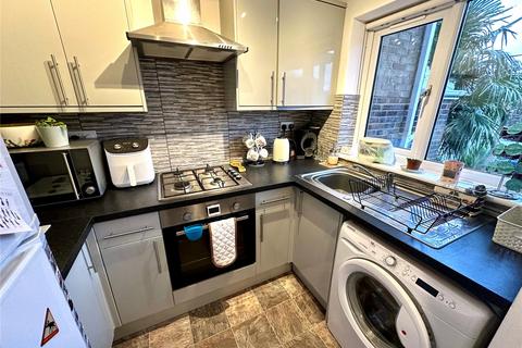 2 bedroom terraced house for sale, Trent Way, Ferndown, BH22