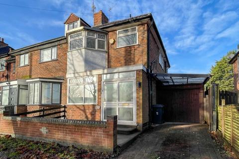 3 bedroom semi-detached house to rent, Abbey Lane, Leicester, LE4