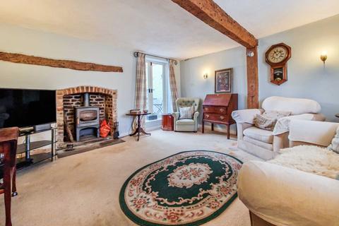 2 bedroom terraced house for sale, The Cross, Ripple, Tewkesbury, Gloucestershire