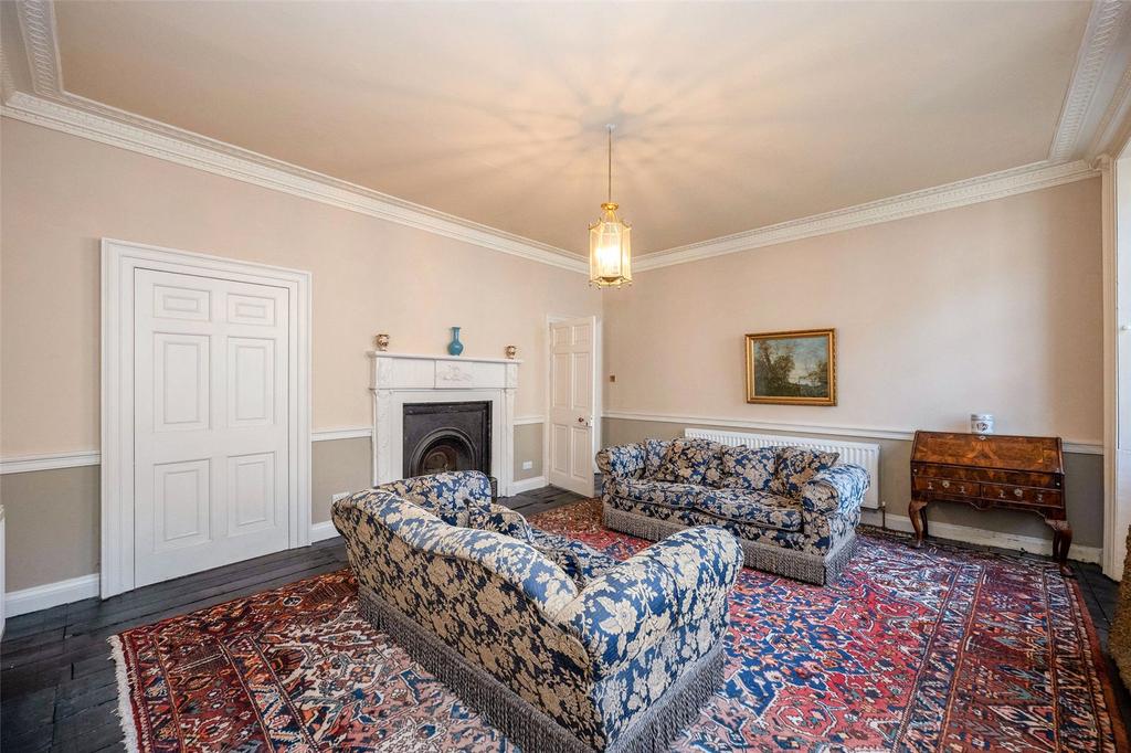 Bridge Street, BerwickuponTweed, Northumberland, TD15 2 bed terraced house for sale £225,000