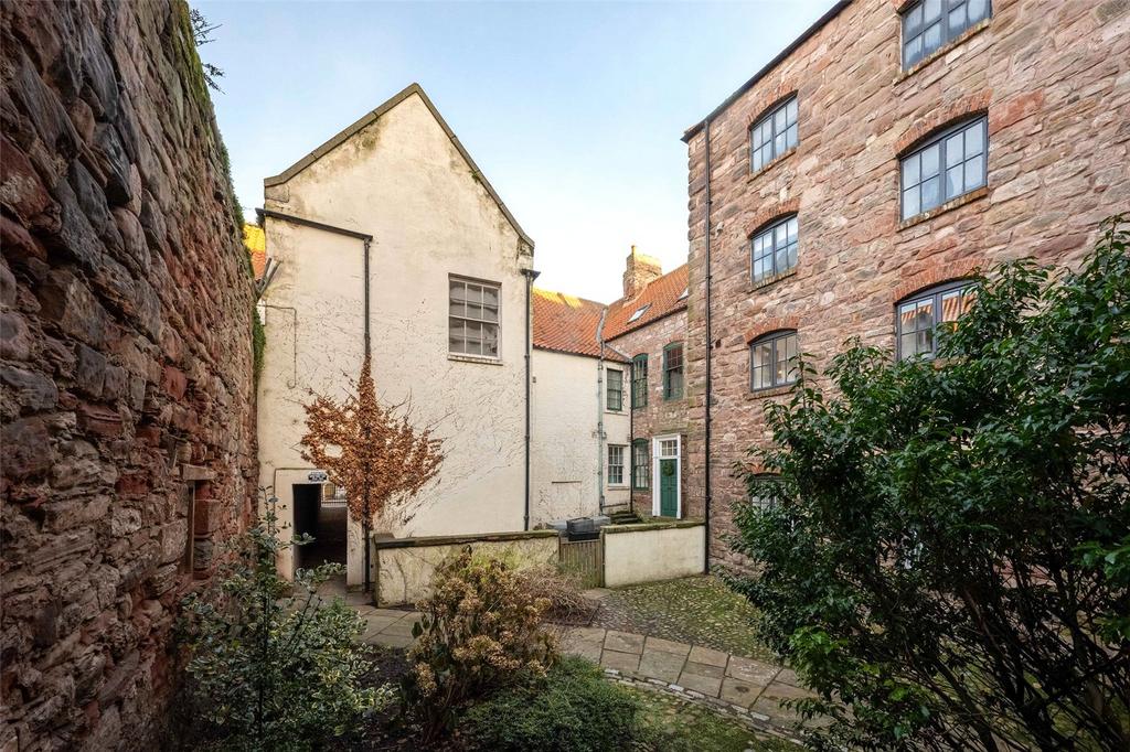 Property For Sale Bridge Street Berwick Upon Tweed at James Gustin blog