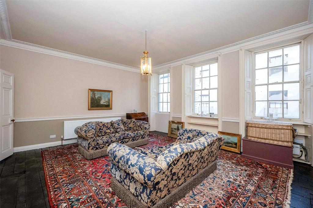 Bridge Street, BerwickuponTweed, Northumberland, TD15 2 bed terraced house for sale £225,000