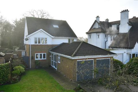 5 bedroom detached house for sale - Worcester Road, Sutton, Surrey
