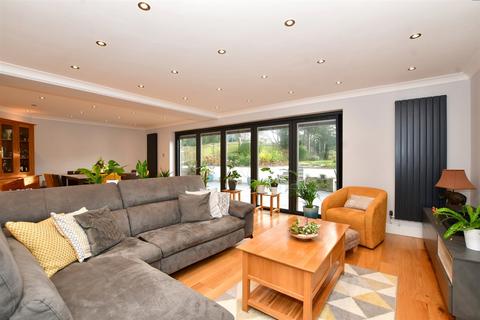 5 bedroom detached house for sale - Worcester Road, Sutton, Surrey