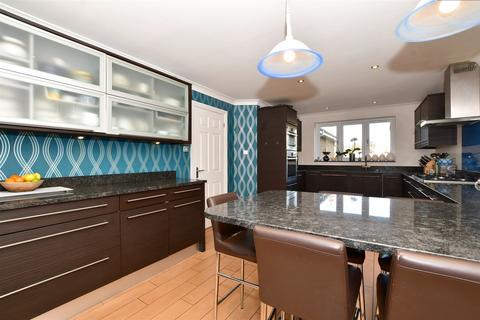 5 bedroom detached house for sale - Worcester Road, Sutton, Surrey