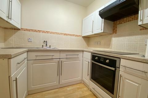 1 bedroom retirement property for sale - High Oaks House, Locks Heath