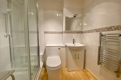 1 bedroom retirement property for sale - High Oaks House, Locks Heath
