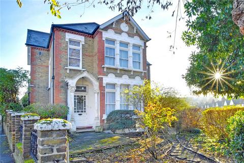 4 bedroom detached house for sale - Halesworth Road, Lewisham, London, SE13