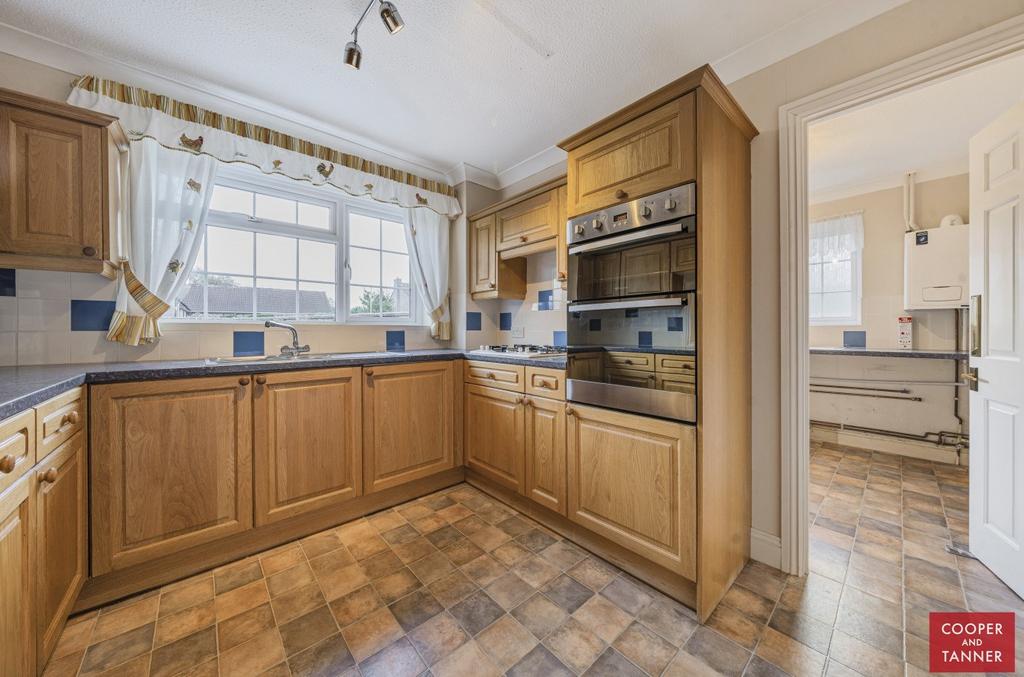 Orchard Way, Keinton Mandeville, TA11 3 bed detached house for sale £