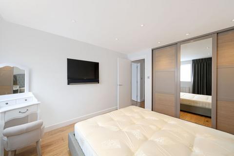 1 bedroom flat to rent, Maynard Close, Fulham