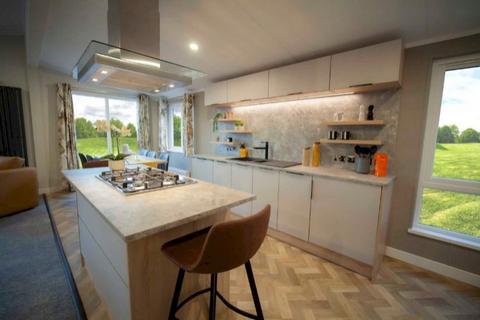 undefined, Two Bed Sunseeker Aruba 2024 Waveney Valley Lakes, Harleston IP20