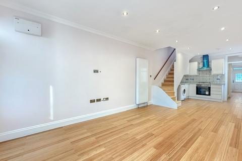 undefined, Abingdon Road, London, SW16