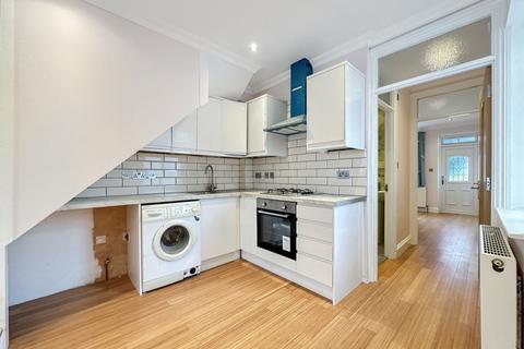 undefined, Abingdon Road, London, SW16