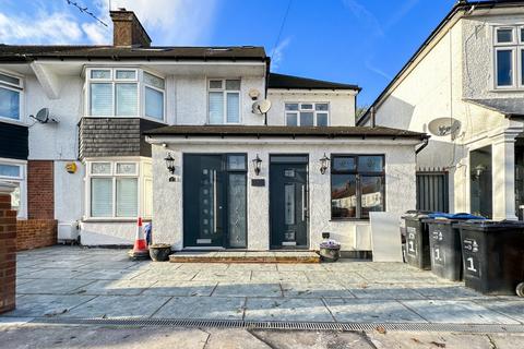 undefined, Abingdon Road, London, SW16