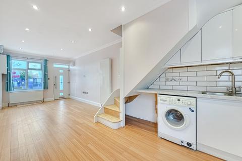 undefined, Abingdon Road, London, SW16