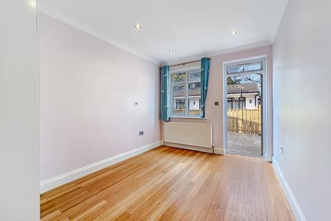 undefined, Abingdon Road, London, SW16