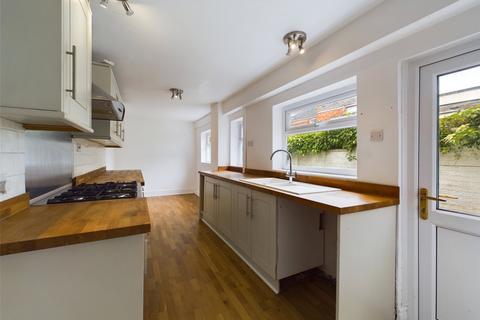 2 bedroom terraced house for sale, Princes Road, Cheltenham, Gloucestershire, GL50