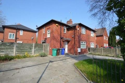 Garswood Road, Fallowfield, Manchester. M14 7LL