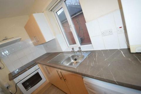 1 bedroom apartment to rent, Garswood Road, Fallowfield, Manchester. M14 7LL