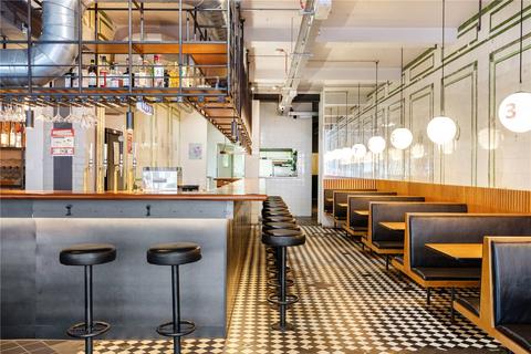 undefined, Hoxton Street, London, N1