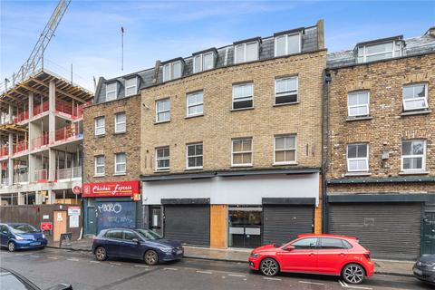 undefined, Hoxton Street, London, N1