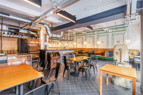undefined, Hoxton Street, London, N1