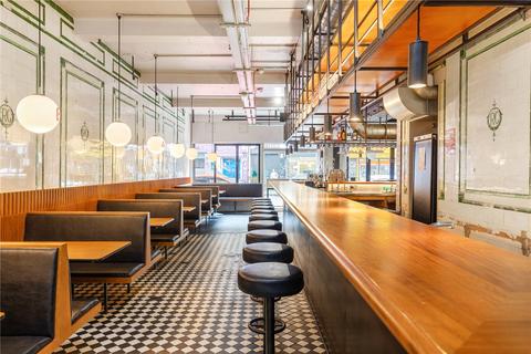 undefined, Hoxton Street, London, N1