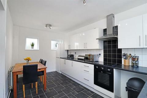 undefined, Aimson Road East, Altrincham, Cheshire, WA15