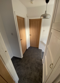 undefined, Aimson Road East, Altrincham, Cheshire, WA15