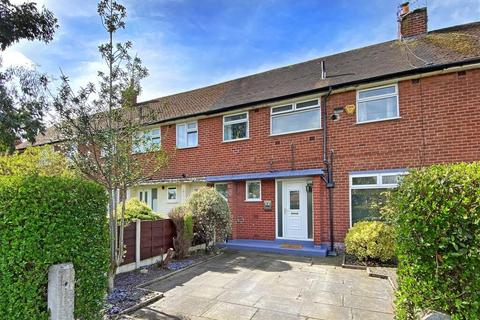undefined, Aimson Road East, Altrincham, Cheshire, WA15