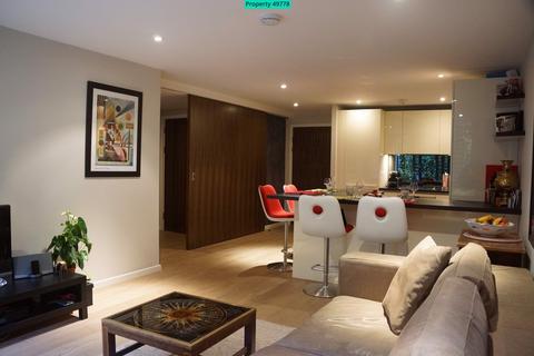 1 bedroom apartment to rent, 7 Blackthorn Avenue, London, N7 8AJ