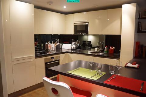 1 bedroom apartment to rent, 7 Blackthorn Avenue, London, N7 8AJ