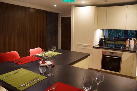 1 bedroom apartment to rent, 7 Blackthorn Avenue, London, N7 8AJ