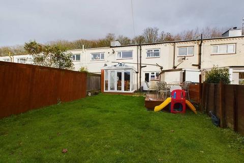 3 bedroom terraced house for sale, Heol Pentwyn, Whitchurch, Cardiff. CF14