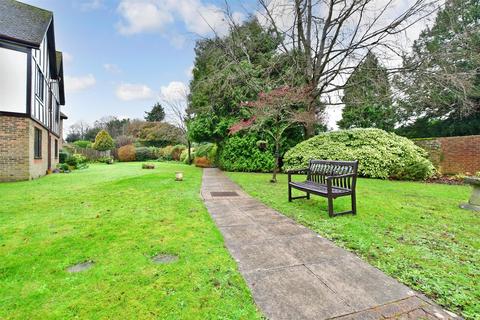 Monks Walk, Reigate, Surrey