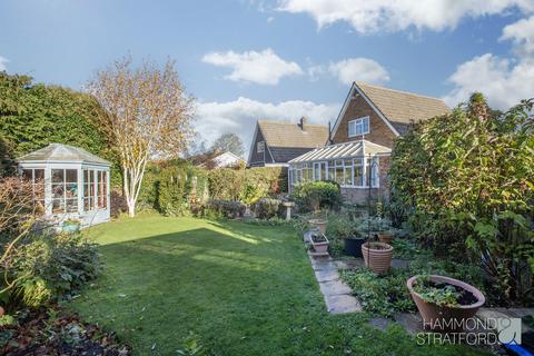 3 bedroom detached house for sale, Central Close, Hethersett