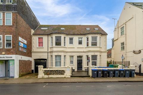 1 bedroom flat for sale - Rowlands Road, Worthing, West Sussex, BN11