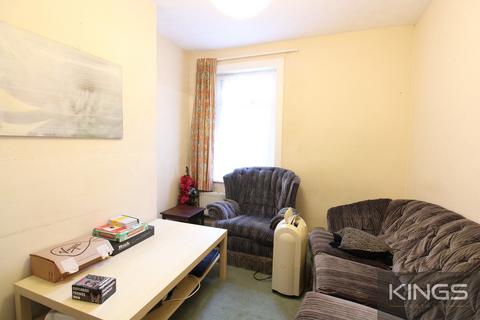 undefined, Broadlands Road