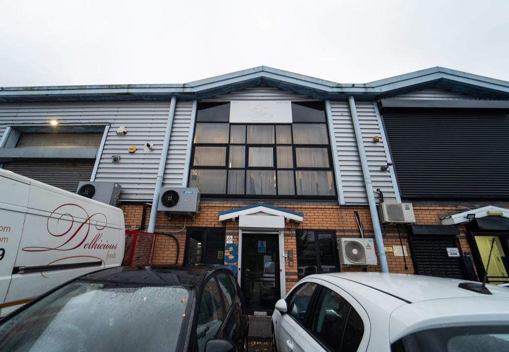 Bridge Road, Southall Property for sale £1,200,000