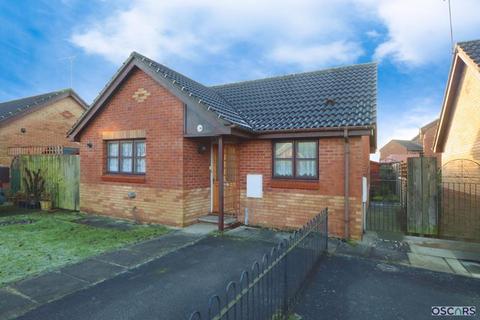 1 bedroom detached bungalow for sale, Impala Way, Hull
